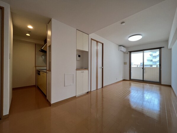 サクラメント駅南大路の物件内観写真